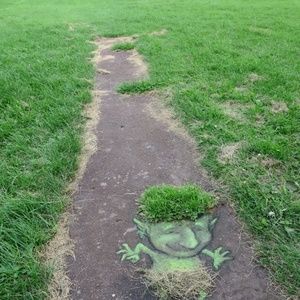 Meet your Posher, Carl